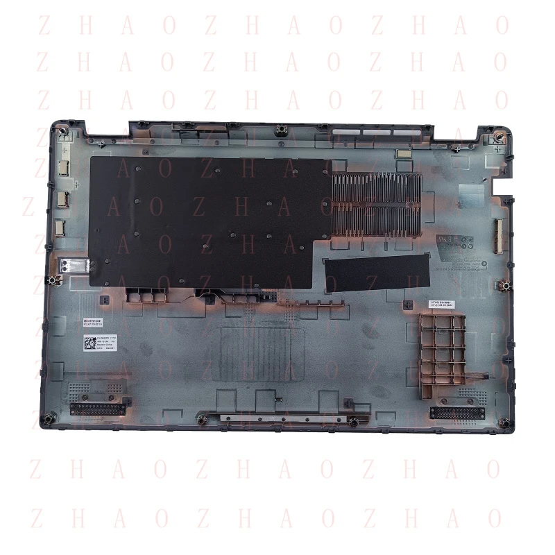 L+ New For Dell Latitude 3550 E3550 Bottom Case Base Cover Lower Shell 0W4XRY W4XRY
