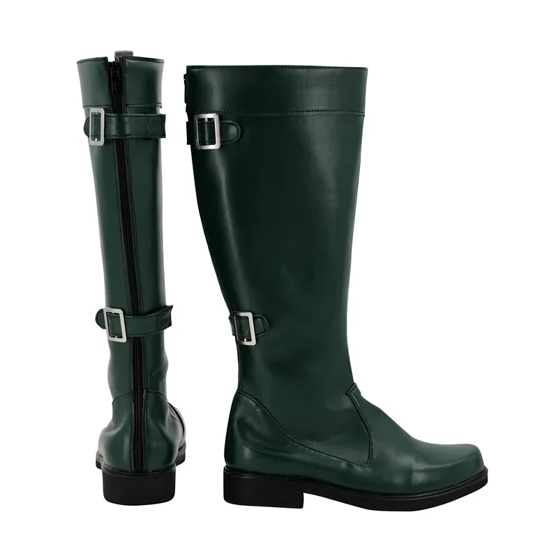 MN1 Masked Rider Косплей Kamen Rider The First Masaya Kikawada Мужчины Косплей Сапоги из искусственной кожи Обувь Хэллоуин Косплей Prop8/yG