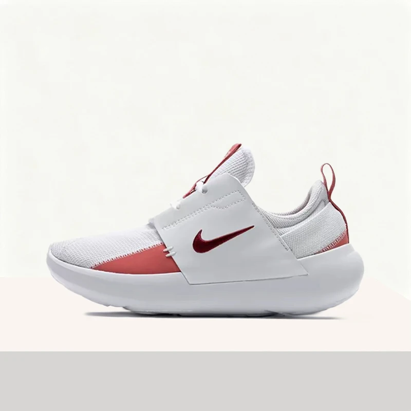Nike E-Series AD Streetwear Minimalist Premium Durable Slip-Resistant Lightweight Low-Top Lifestyle Sneakers for WomenDV8405-103