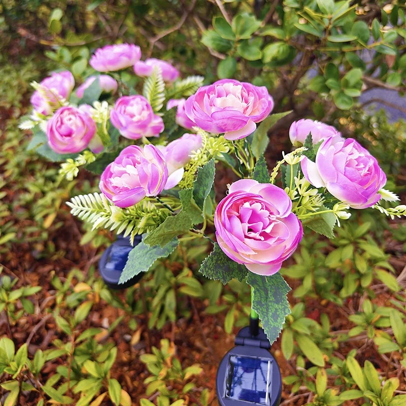 Outdoor Solar Light… - image