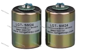 Geophone& Geophysical Instruments& Detector& Vibration Sensor LGT-SM24