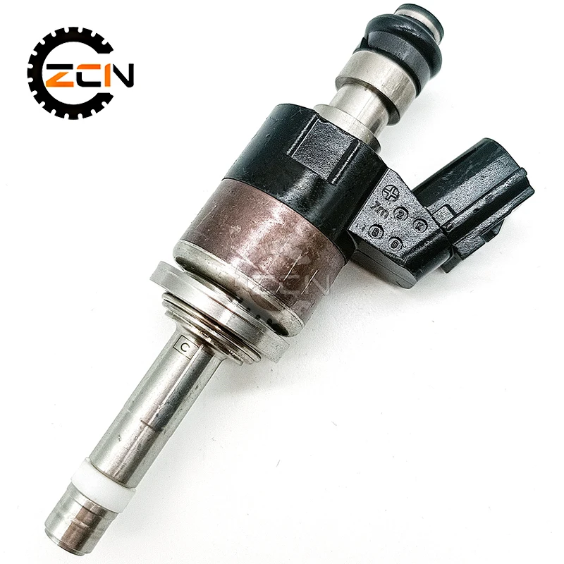 

1/4 Pcs Fuel Injector 16010-5PA-306 For Honda Accord CRV