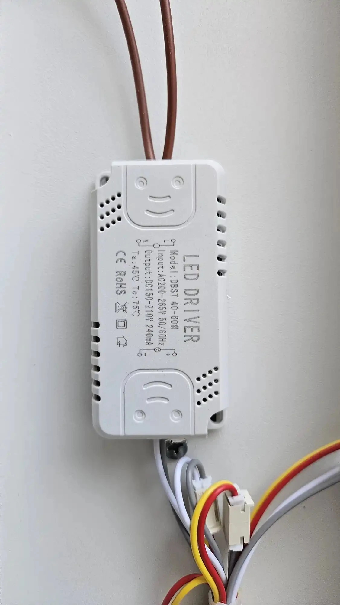 

Lighting accessories such as LED driver LED light strip remote control etc Please Pay Here