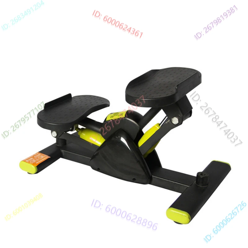 

Household Mini Mute Pedal Exerciser Home Gym Multifunctional Hydraulic Stepper Fitness Stepping Machine Indoor Fitness Equipment
