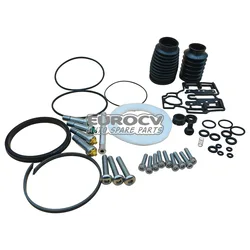 Spare Parts for Volvo Trucks VOE 8171512-1 20583314-1 22279199-1 Clutch Booster Repair Kit K015875N50-1
