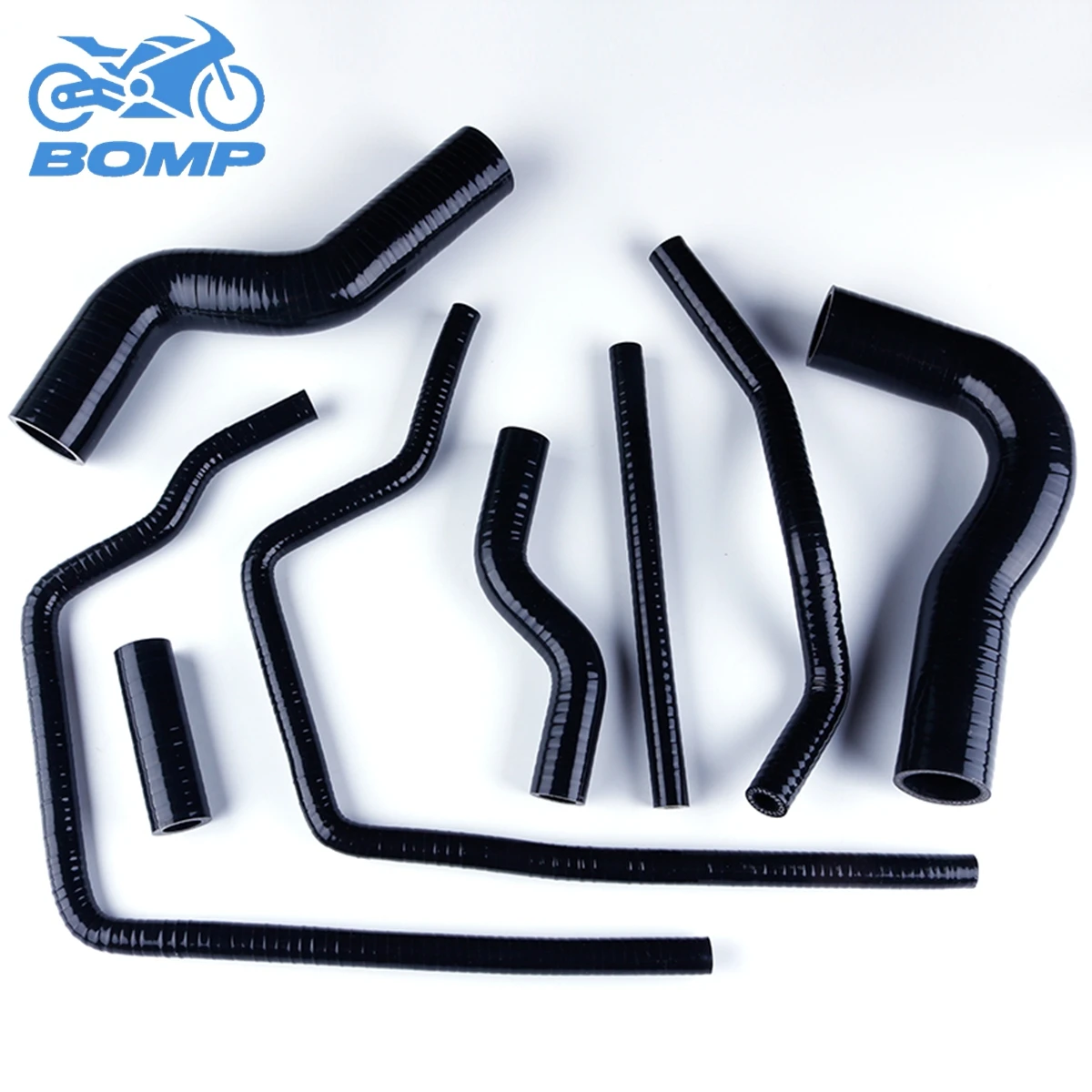 

Для Subaru Impreza WRX STI EJ20 GC8 GF8 2,0 1996-2000 силиконовые шланги обогревателя радиатора 1997 1998 1999 комплект трубок 8 шт. 10 цветов