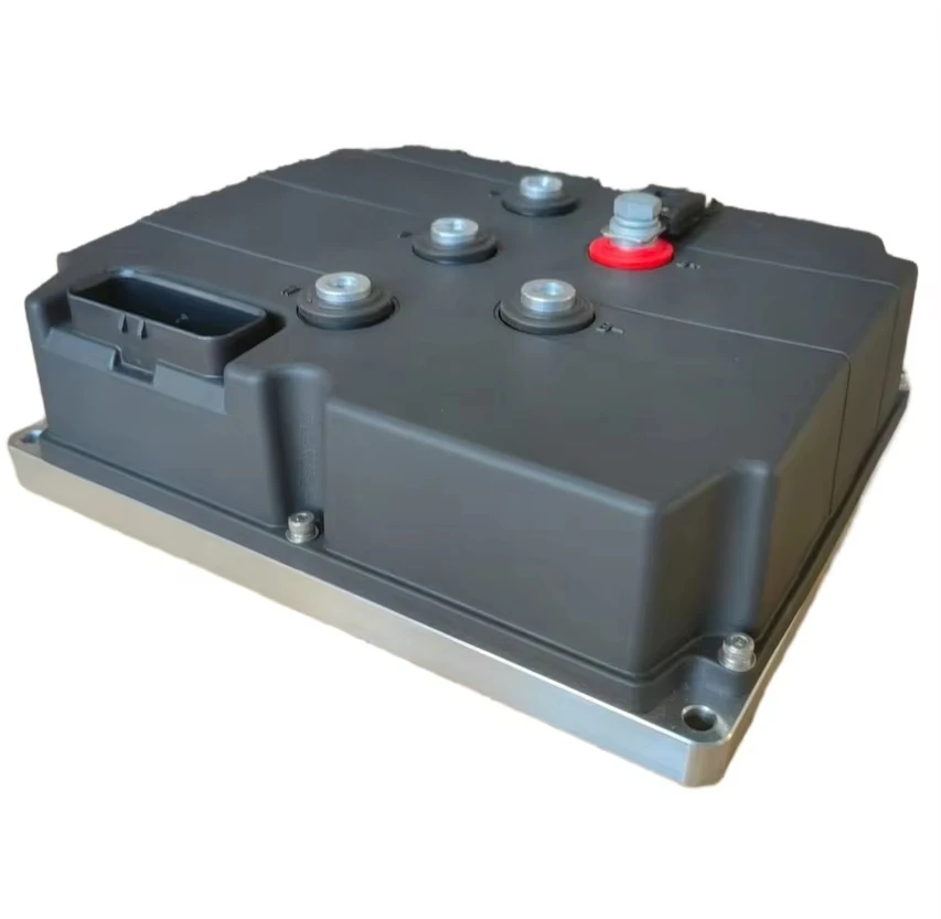 

96V 15KW AC Motor Controller for Electric Vehicle 96 Volt Conversion Kits