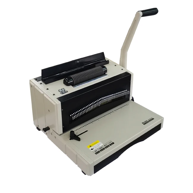 MC8702 Plastic Binder Coils Spiral Binder Coils