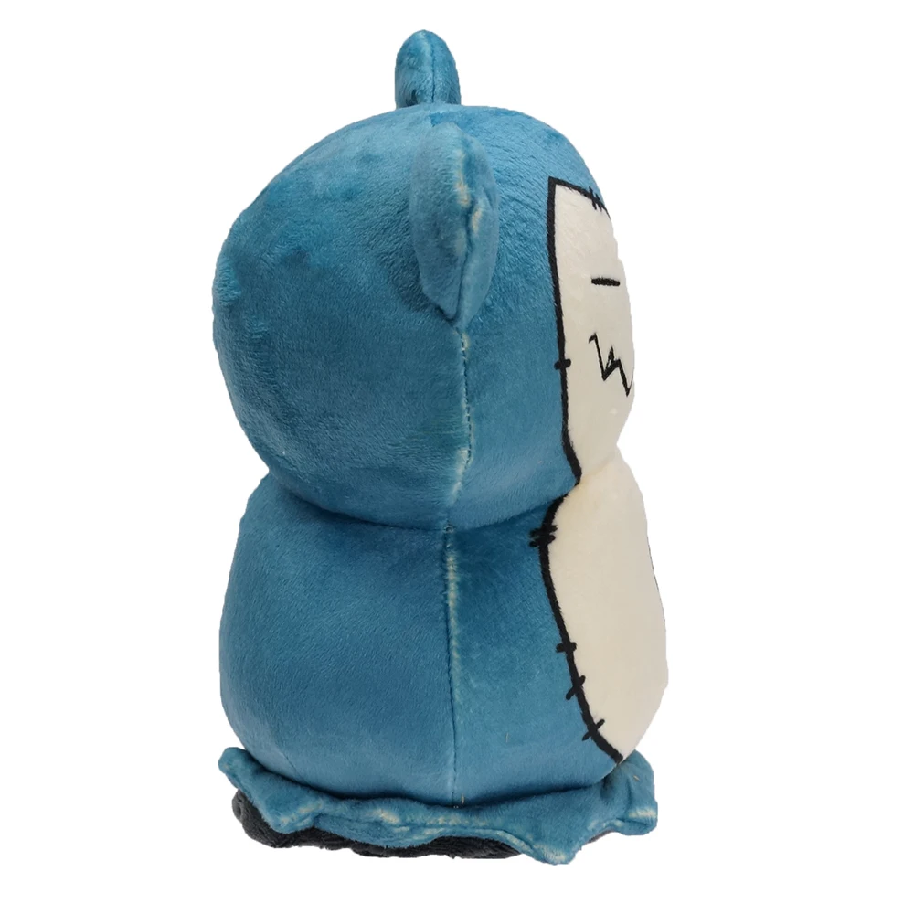 Pokemon Nuovi giocattoli di peluche morbidi circa 16 cm Regalo carino Ragazzo Ragazza Mimikyu Snorlax Charizard Mewtwo Animali di peluche Hobby da collezione