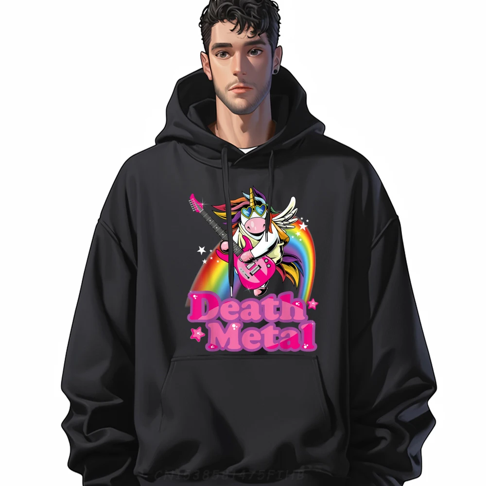 

Newest Female Hoodies Cute Unicorn 471 Casual Sweatshirt Crew Neck Long Sleeve Printing Hoodies Mother Day