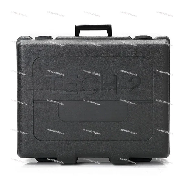 GM TECH2  Detector, available in multiple languages and models