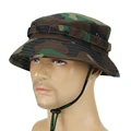 Jungle camouflage