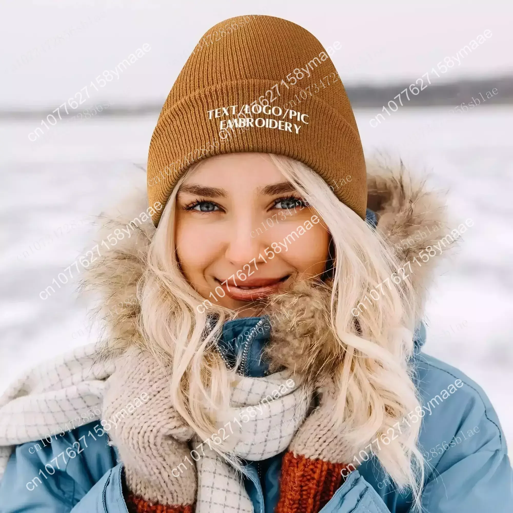 Bonnet brodé Bob Marley pour hommes et femmes, casquettes de pull tête de mort, chapeaux de maintien au chaud, tricot personnalisé, hiver