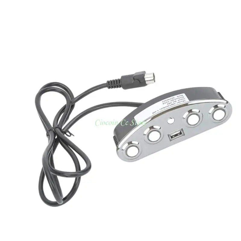 X90F Chair Lift Controller 5 Button Hand Control Switches Power Recliner Switches