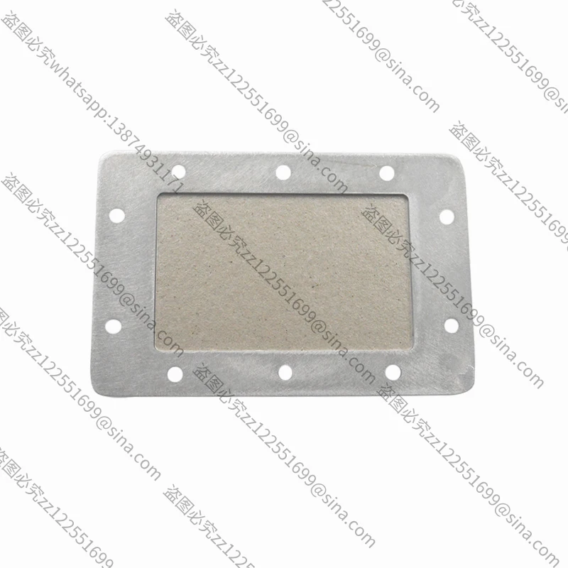 Suitable forIndustrial Microwave EquipmentRectangular Waveguide/microwave Feedback Excitation Cavity/magnetron TransmitterCavity
