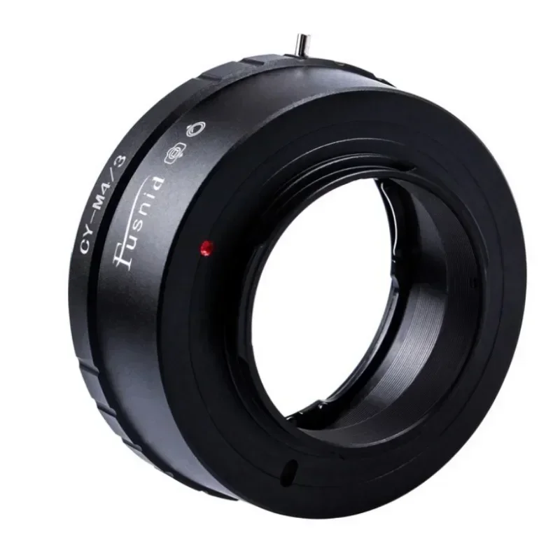 CY-M4/3 CONTAX C/Y CY Lens to suit for Micro 4/3 M4/3 Adapter suit For Olympus for Panasonic for Lumix Camera