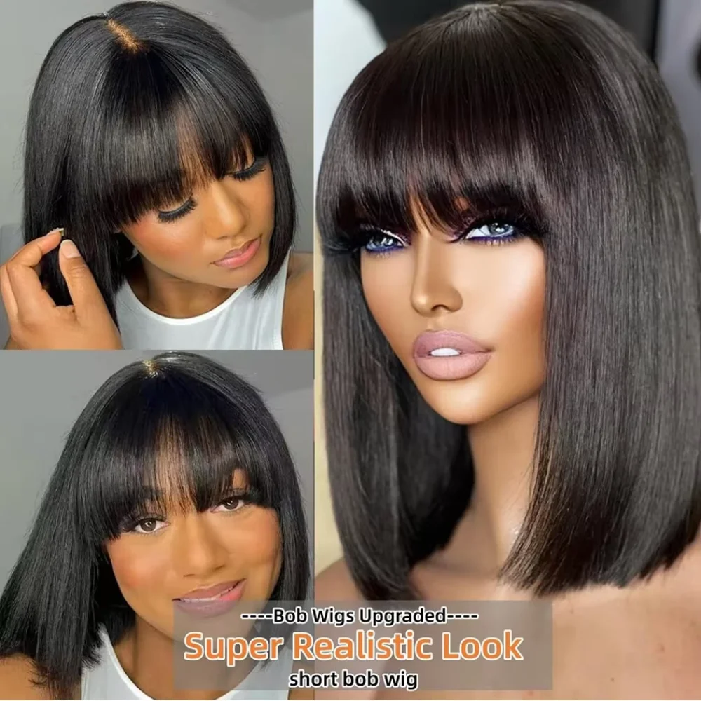 Thumbnail 2 - #73 Cheap Middle Part Lace Wigs Worth Buying