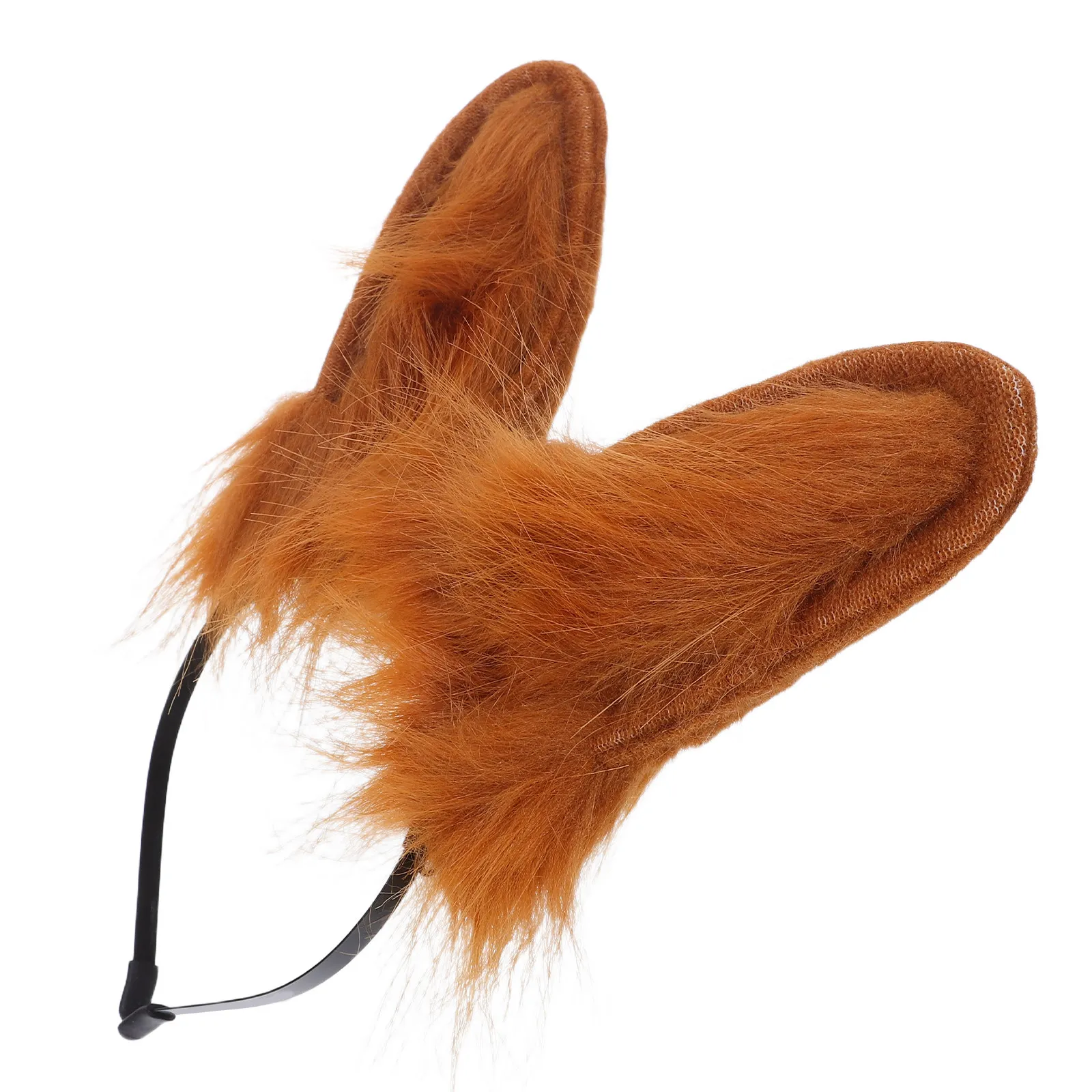 

Модные повязки на голову с ушками щенка, милые резинки для волос в собачьем стиле для женщин, трендовые повязки для собак, модные аксессуары с животными