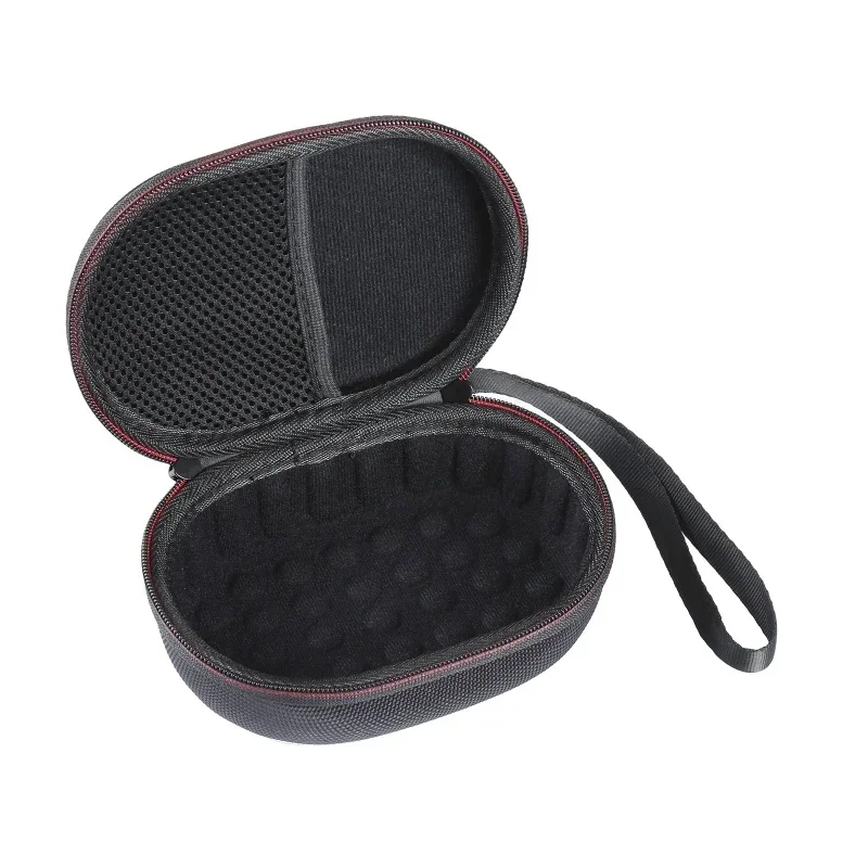 Gaming-Maus-Aufbewahrungsbox, Reiseetui für Logitech MX Master 3S Advanced Wireless Mouse, Hartschalenetui, stoßfeste Mäuse-Tasche – Detail 3