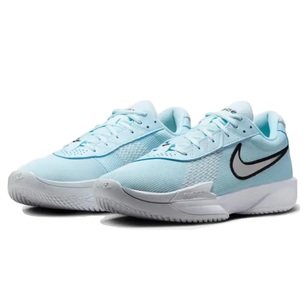 

Nike Air Zoom G.T. CUT Men's/Women's Basketball Shoes Slip-Resistant, Lightweight Support, Cushioning, Durable FB2598-400