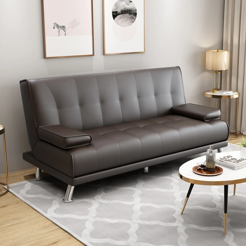 

Apartment Recliner Office Sofa Single Negotiations Commerce Simplicity Couche Modern Guests Sofa Luxury Muebles Trendy Furniture