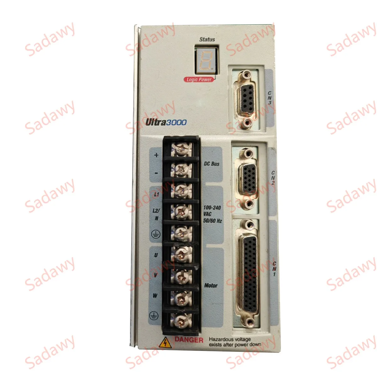 

Original 1398-DDM-005 1398-DDM-005X 1398-DDM-005X-DN 1398-DDM-005-SE Servo Drive with warranty