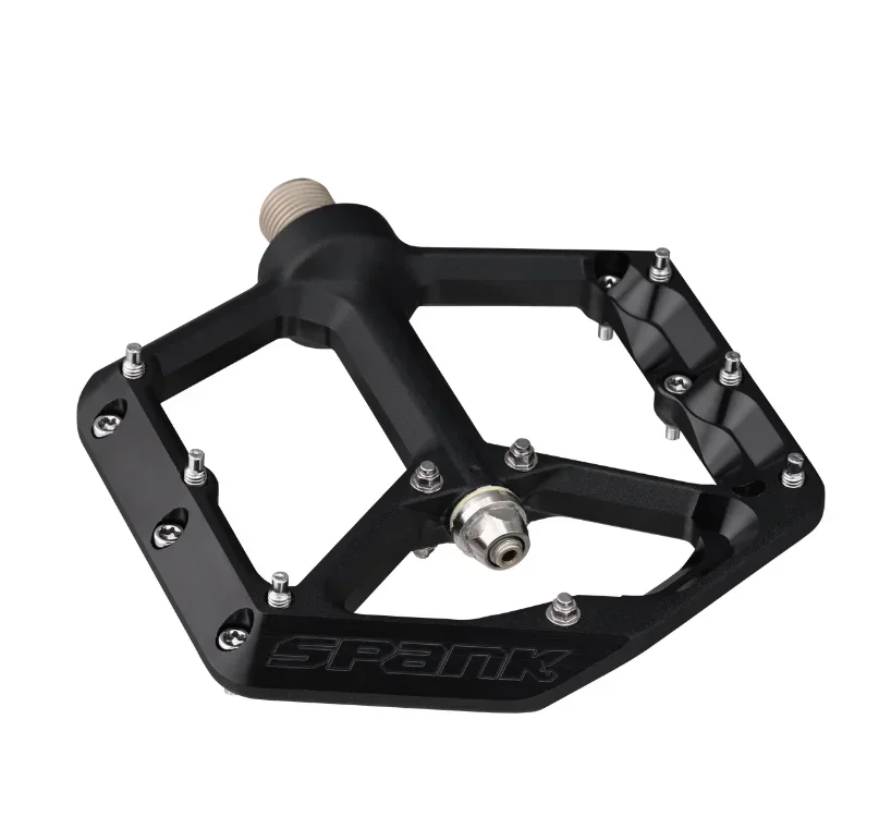 SPANK OOZY REBOOT PEDALS Aluminium alloy Bearing foot Suit DJ AM DH FR