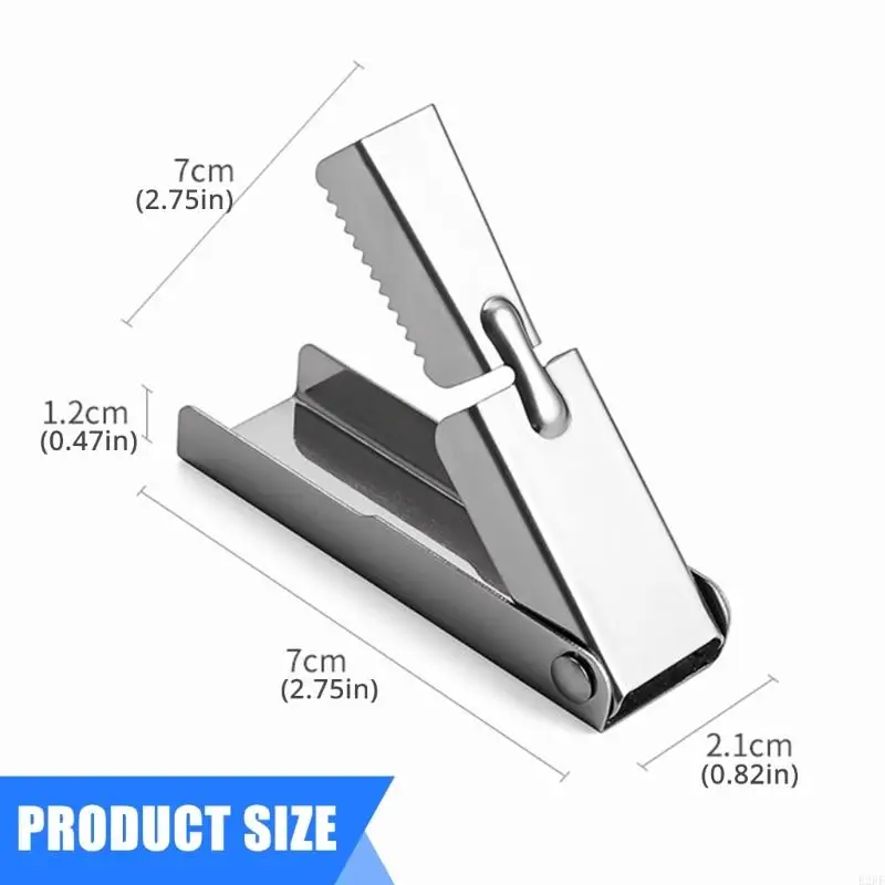 B2RF Crawfish Shell Cracker Peeler инструмент