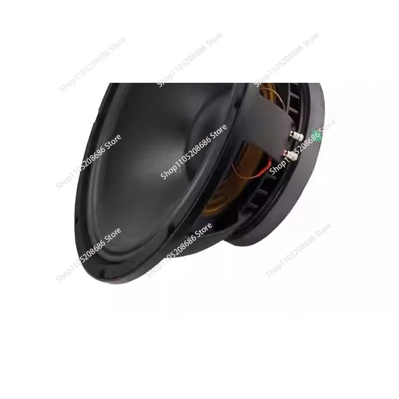 18-Inch large venue audio speaker with 220mm magnet andvoice coil stage woofer