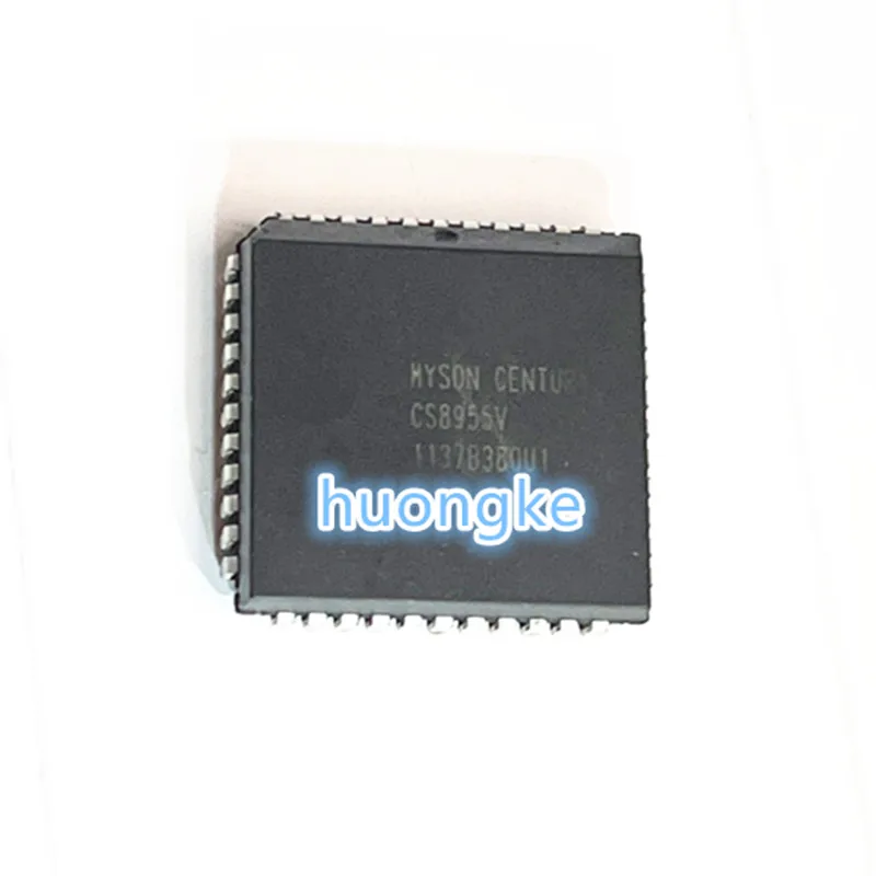 1PCS/LOT CS8955V  PLCC44 IN STOCK