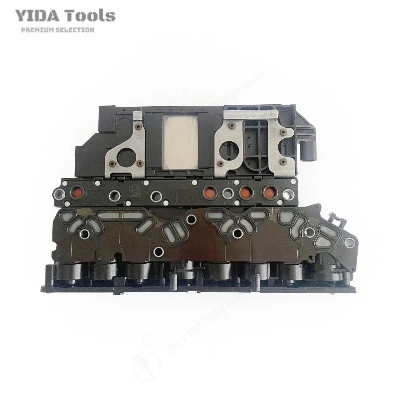 YIDA Remanufactured Transmission Control Module TCM Gen1 For 6T75 Gearbox Auto Replacement Repair Part