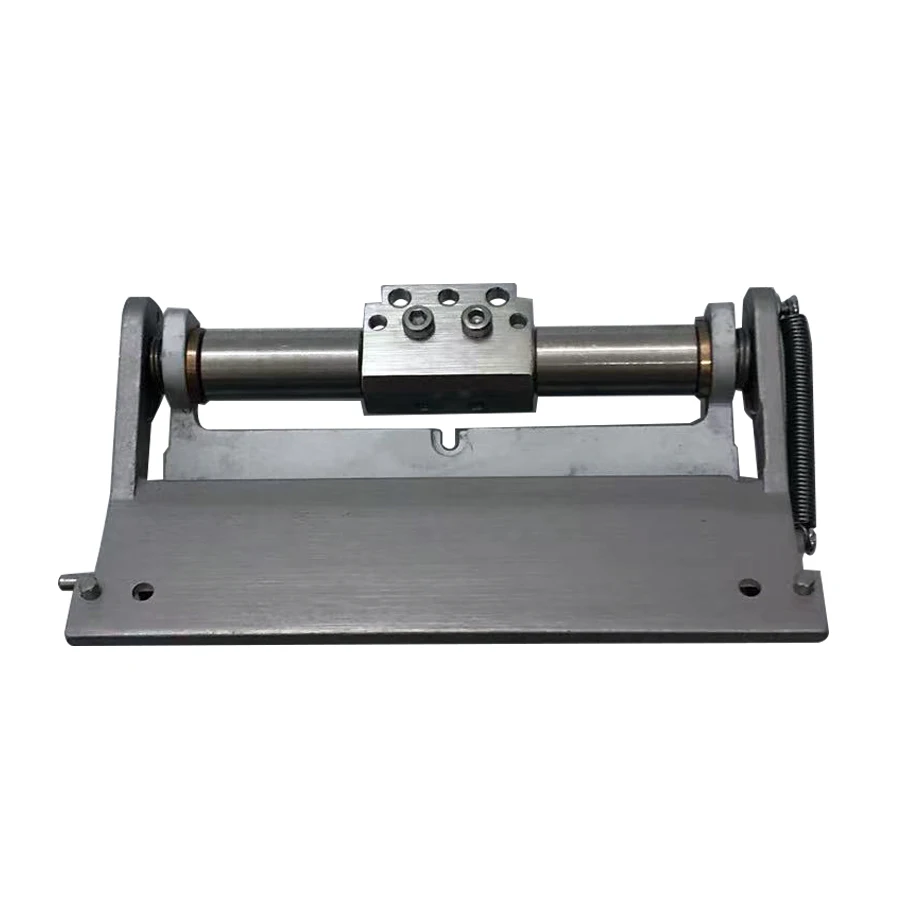 

video jet TTO Spare Part Dataflex 107mm Printhead Privot Assemble RH 216580 video jet Thermal Transfer Marking machine