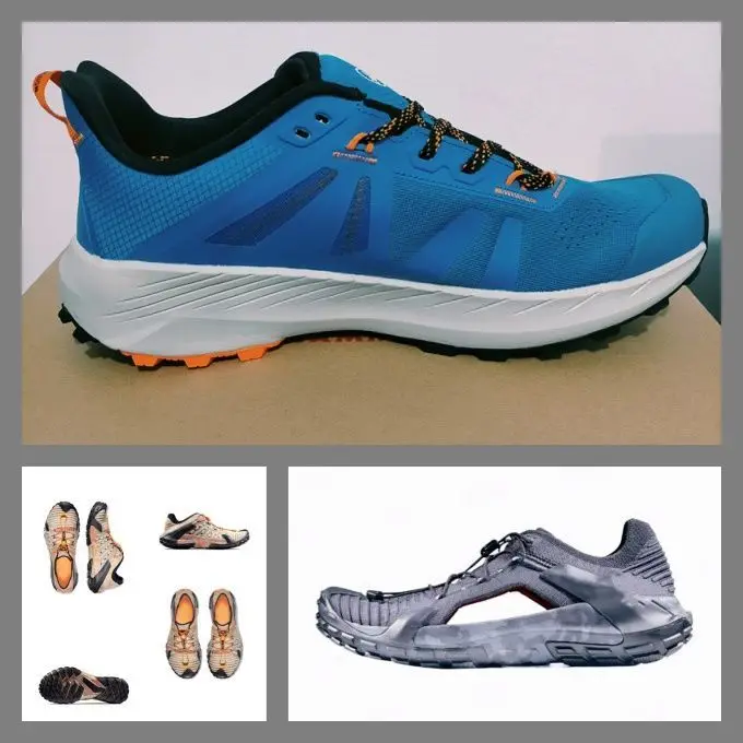 

Summer New Unisex Hot Running Sneakers Professional Athletic Shoes Comfortable Running Shoes Outdoor Sneakers Athletic Shoes