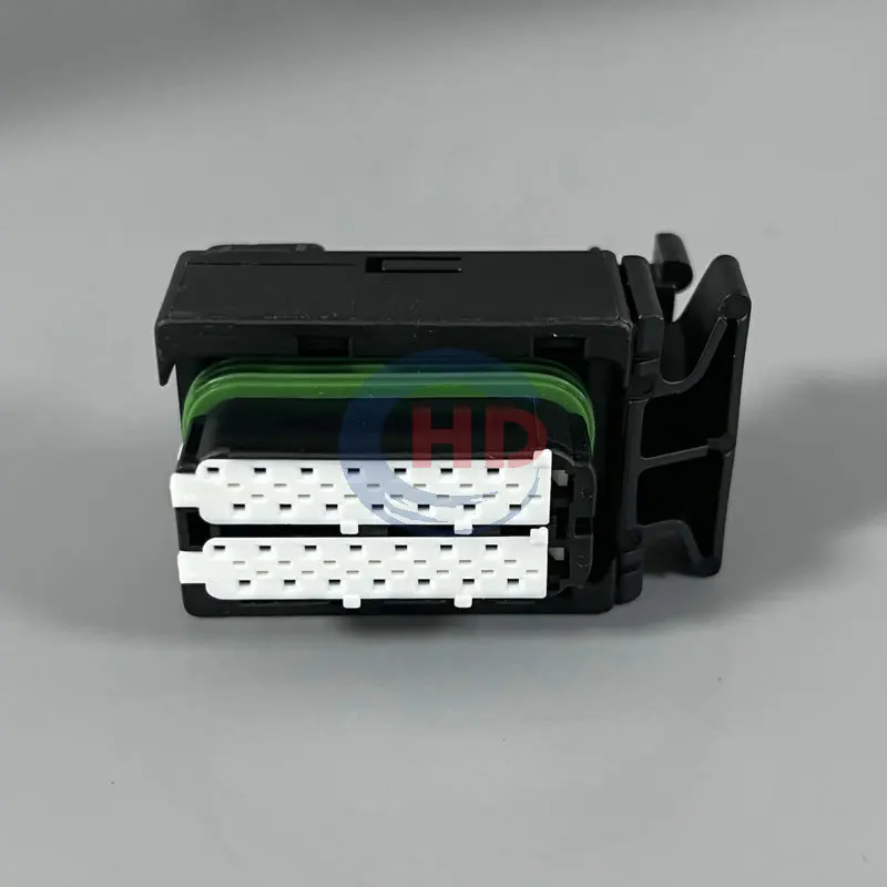 

1-10sets 28pin 28-Pin ECU Control System Connector 1393436-4