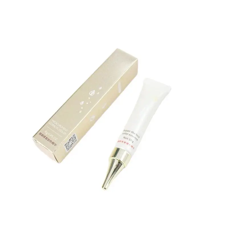 Hình Xăm Dưỡng Ẩm Kem & Aftercare Lotion Kem Cho Lông Mày & Môi Vĩnh Viễn Trang Điểm Dưỡng Ẩm 10G Ống