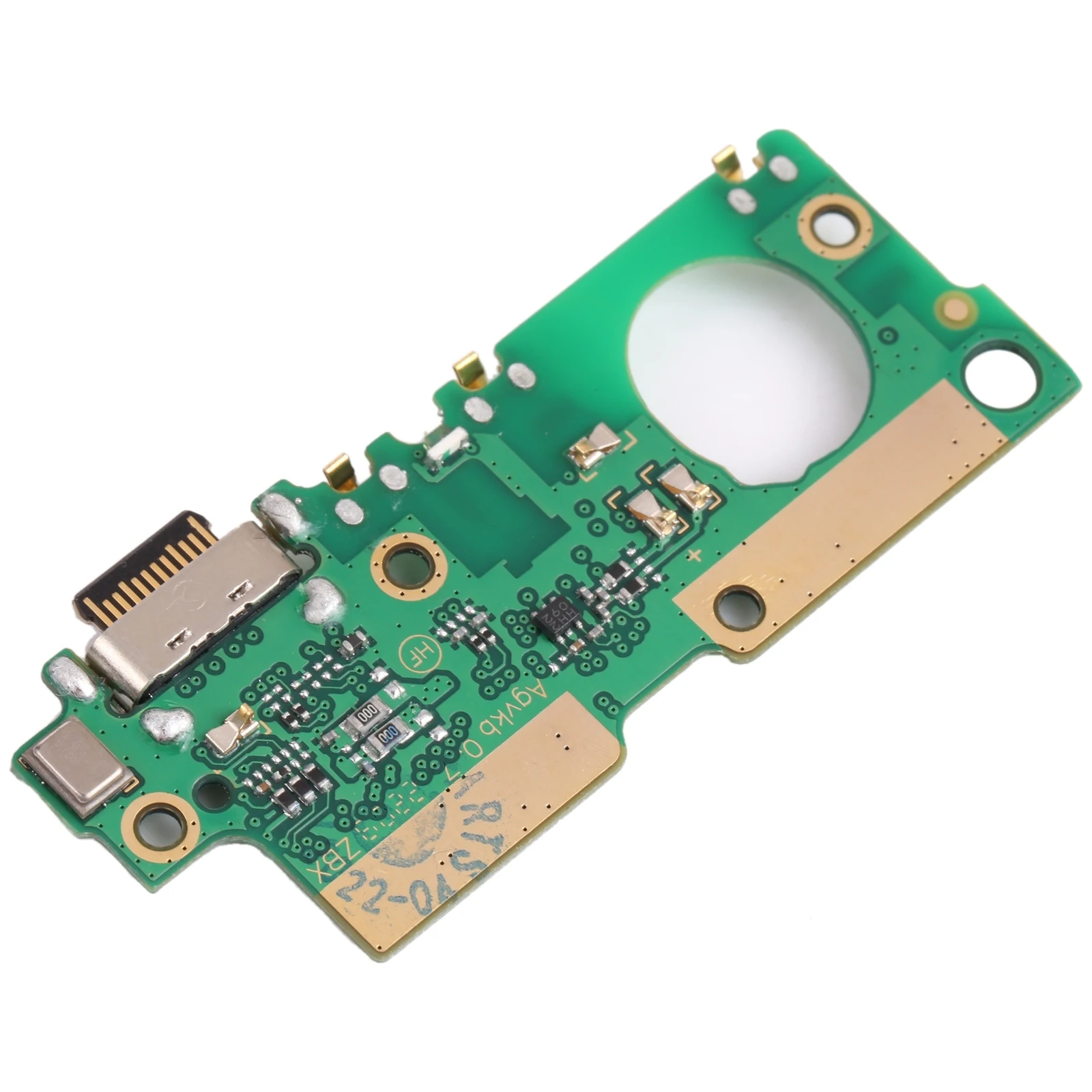 Charging Port Board for Asus Zenfone 8 Flip ZS672KS