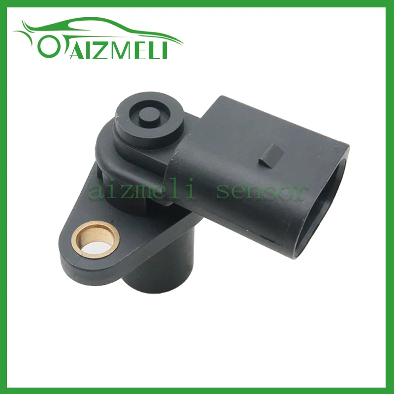 Engine Crankshaft Position Sensor 06E906433 For Audi A4 Quattro A6 A8 3.2L 4.2L 2005~2009 2006 2007 2008 3.2L 4.2L Factory Price