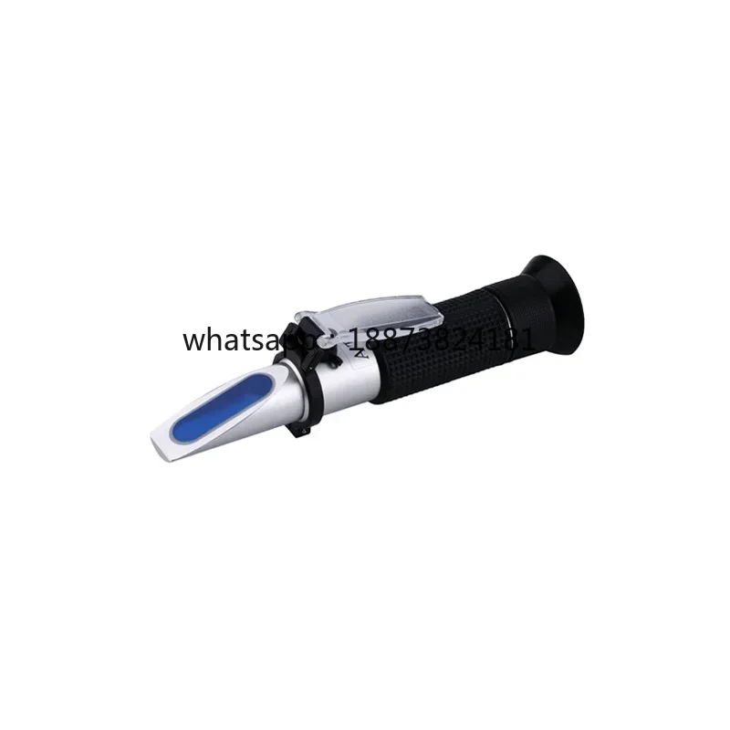 

Hand Held Portable fluid testing Refractometers Laboratory&industry Refractometers with best price WZS Series fast shipping