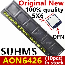 (10piece)100% New AON6426 AO6426 6426 QFN-8 Chipset