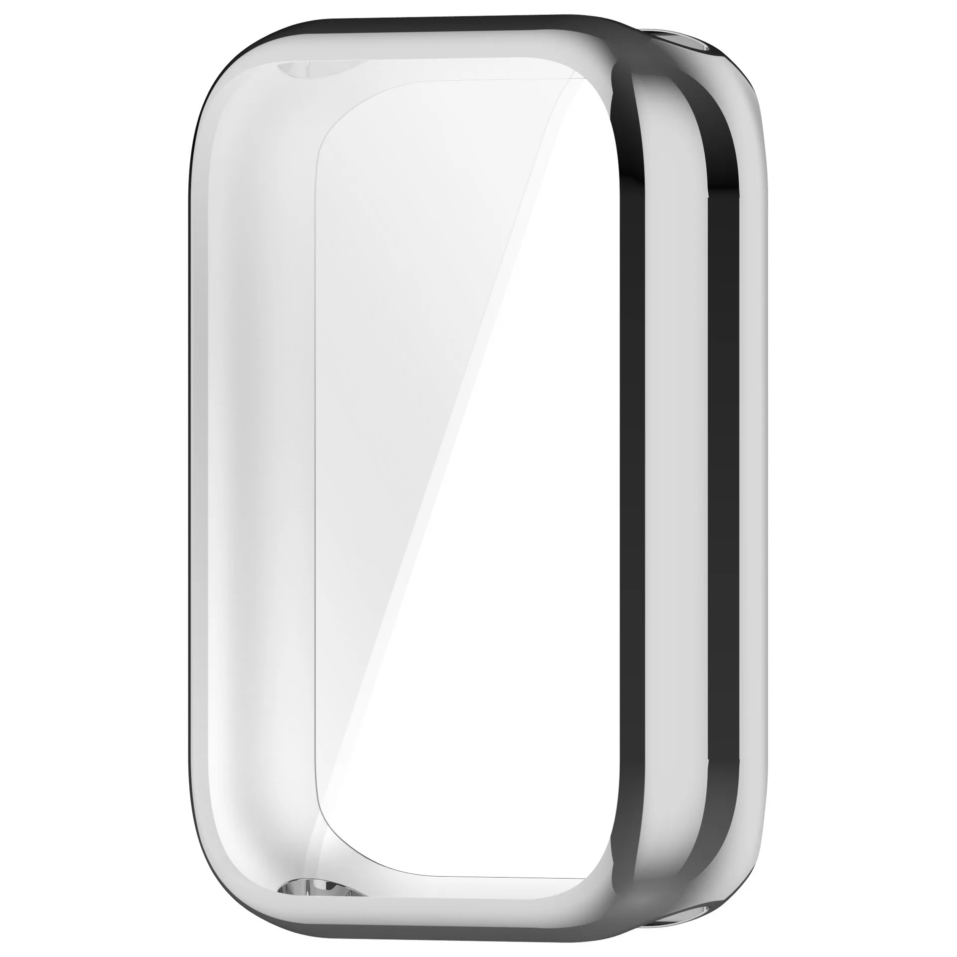 Neue TPU-Schutzhülle Rundum-Anti-Scratch-Displayschutz-Zubehör Vollständige Abdeckung für Band 9 Pro