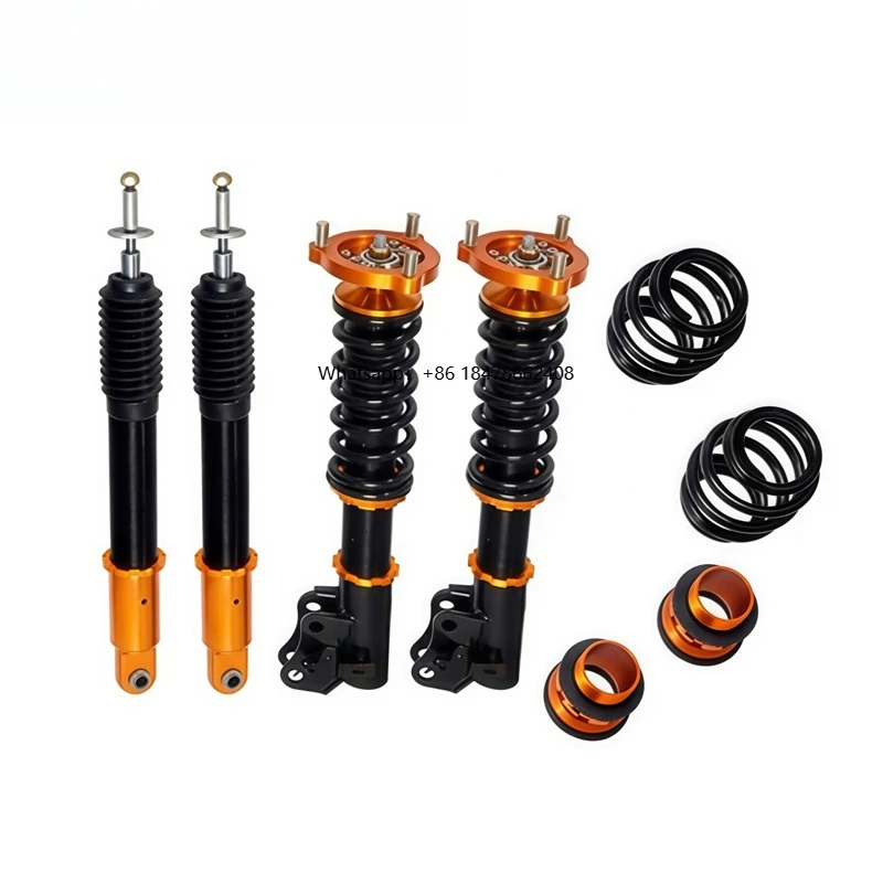 

AlyntriX Cross-border bestseller Coilover suspension dampers for 06-11 Civic Parts Full Category Product Selection Center