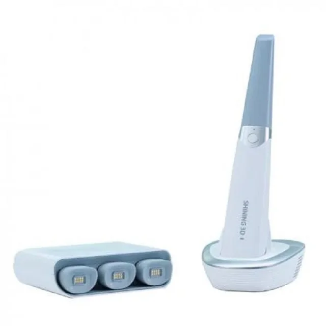 Fastest Scanner Shinnings3D Aoralscan 3 Wireless Intraoral Scanner Digital Dental 3D Scanner with Free Scanning Software