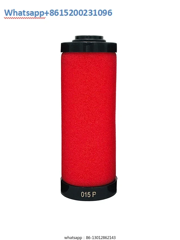 

Papel de filtro de aire comprimido, elemento de precisión 015/024/035/060