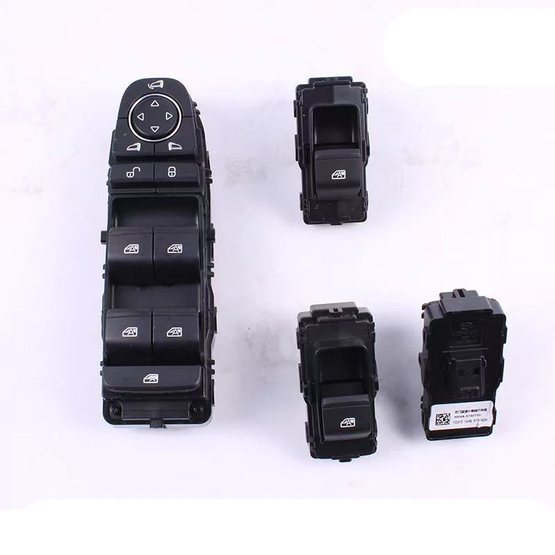 

For BYD Atto 3 BYD Yuan PLUS window regulator switch assembly front and rear door and window electric lifting button