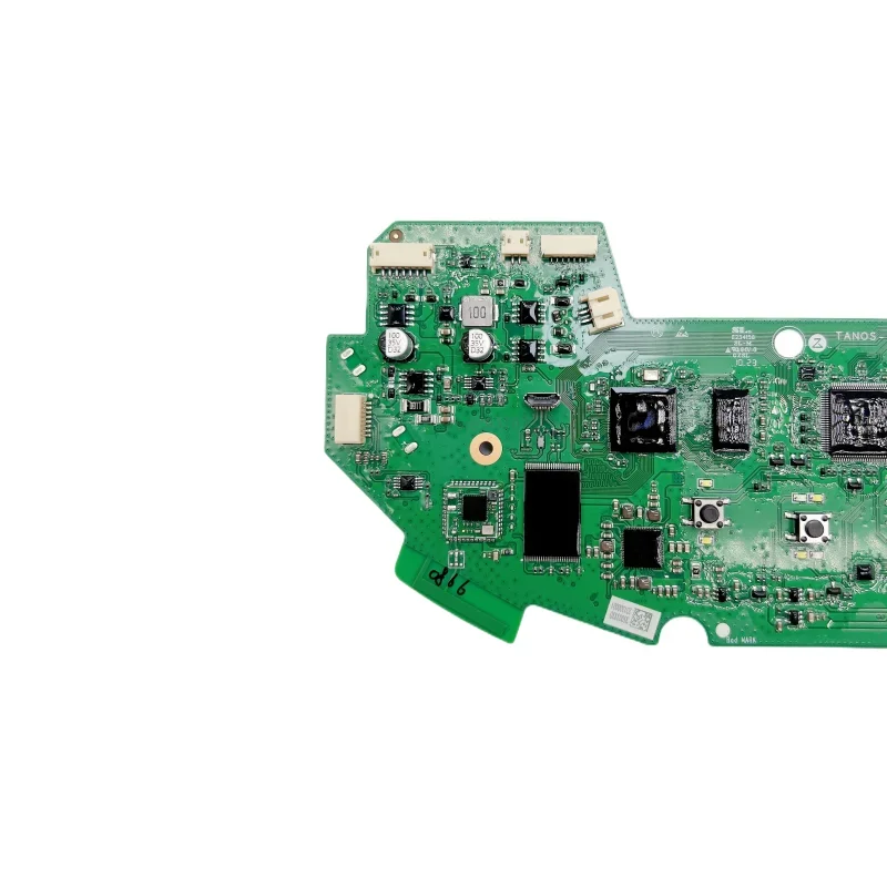 Original Main Board for Roborock Q7 Max Robot Vacuum Cleaner Spare Parts TANOS-S-L-S MAIN B3 Electronic Circuit Board PCBA