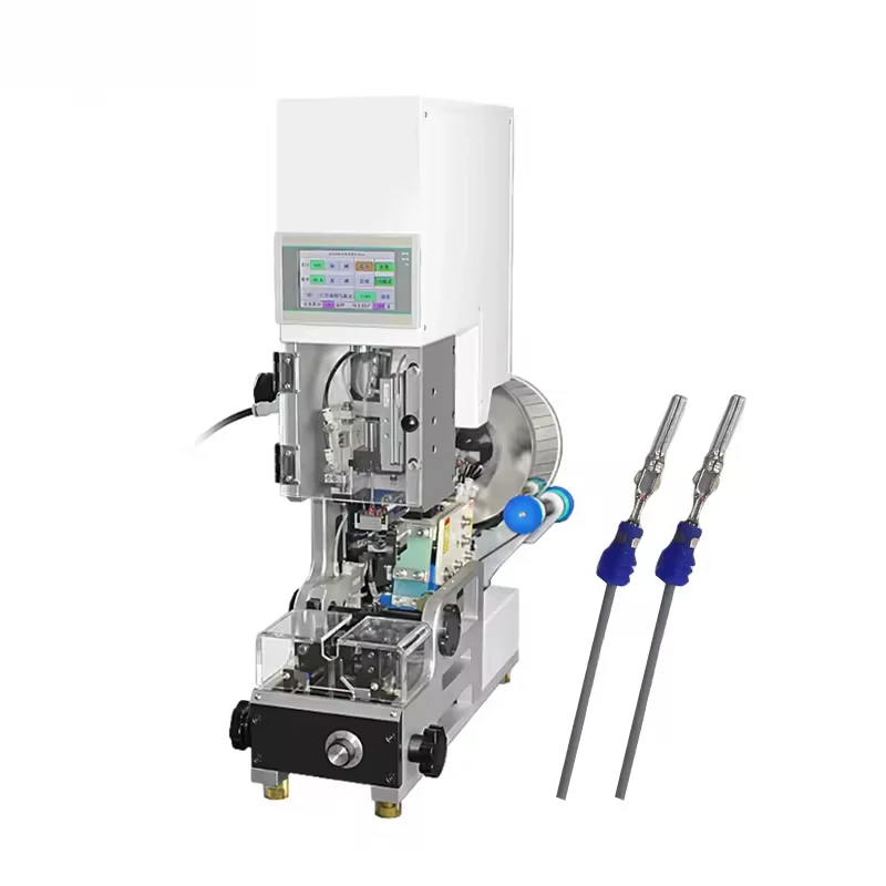 Waterproof Bolt Threading Machine Waterproof Plug Waterproof Bolt Machine