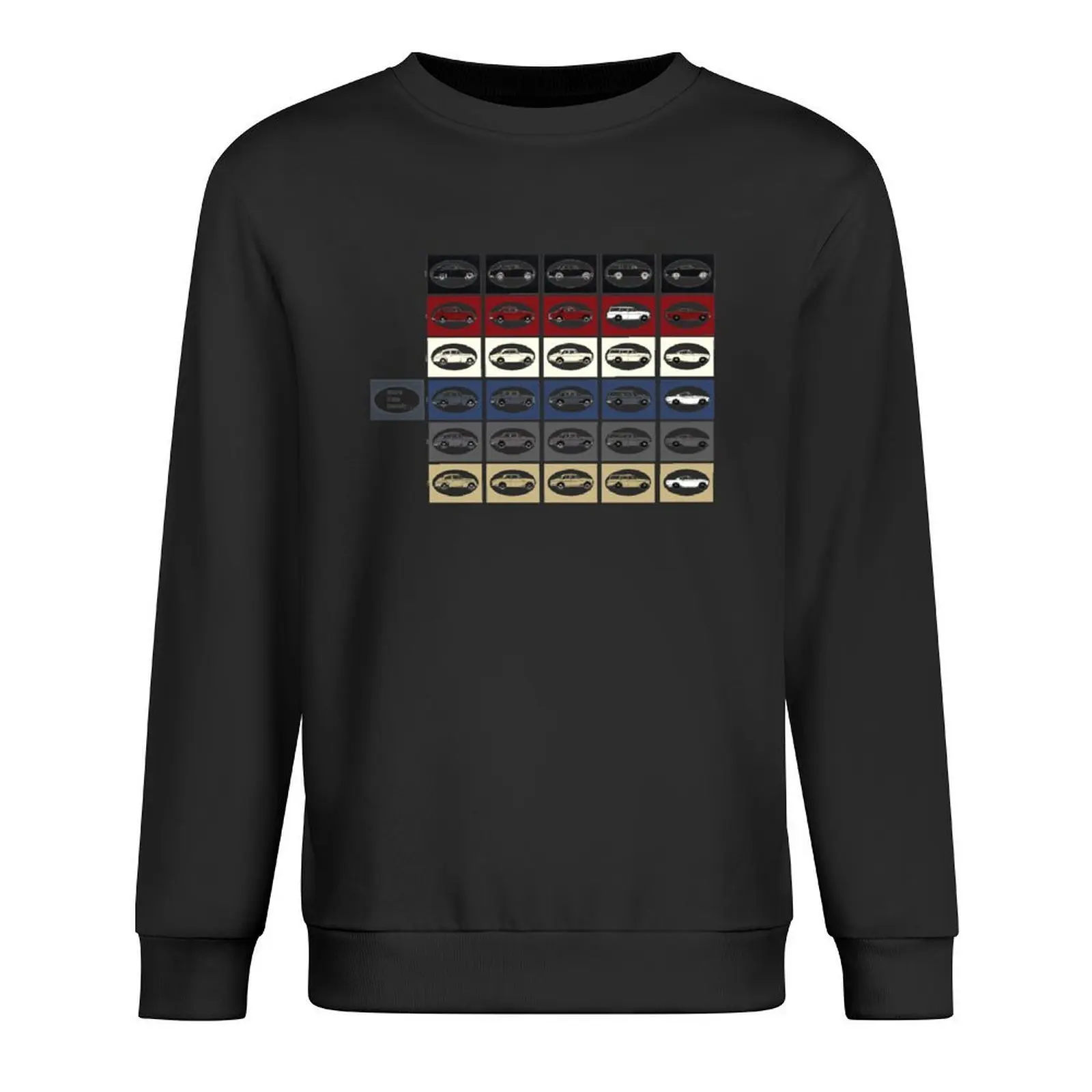

AMAZON/ P1800 - PAINT CHART Pullover men's sweat-shirt tracksuits aesthetic clothing tracksuit pullover