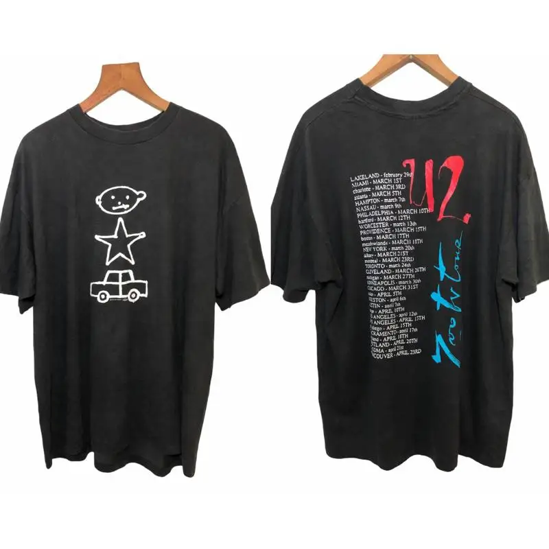 U2 Zoo Tv Tour Prom… - image