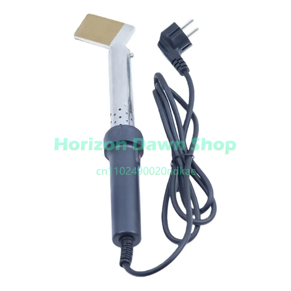 Polyurethane round Belt Butt Welding Machine Drive Belt Connection Tool