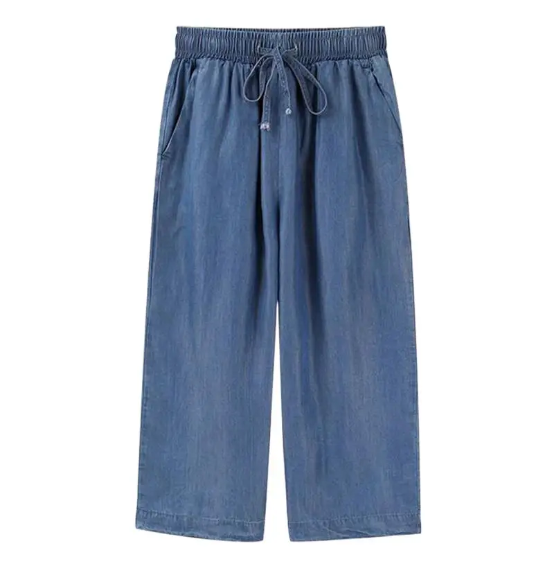 2026 Summer Women Thin Jeans Vintage High Waist Straight Jeans Women Casual Denim Pants Big Size Casual Jeans 5XL 6XL Pantalones